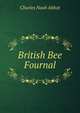 British Bee Fournal, Charles Nash Abbot 