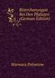 Rizerchenungan Bei Den Pfalazen (German Edition), Warwara Polowzow 