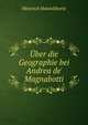 ?ber die Geographie bei Andrea de' Magnabotti, Heinrich Hawickhorst 