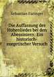 Die Auffassung des Hohenliedes bei den Abessiniern: Ein historisch-exegetischer Versuch, Sebastian Euringer 