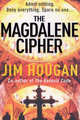 Magdalene Cipher, Hougan, Jim 