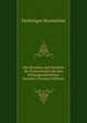 Die Knochen und Muskeln der Extremitaten bei den Schlangenahnlichen Sauriern (German Edition), Furbringer Maximilian 