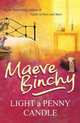 Light a Penny Candle, Maeve Binchy 