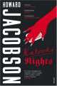 Kalooki Nights, Говард Джейкобсон, Jacobson Howard 