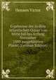 Ergebnisse der in dem Atlantischen Ocean von Mitte Juli bis Anfang November 1889 ausgefuhrten Plankt (German Edition), Hensen Victor 