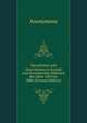 Socialismus und Anarchismus in Europa und Nordamerika Wahrend der Jahre 1883 bis 1886 (German Edition), Heinrich Kretschmayr 