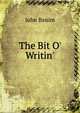 The Bit O' Writin', John Banim 