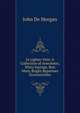 In Lighter Vein: A Collection of Anecdotes, Witty Sayings, Bon Mots, Bright Repartees Eccentricities, John De Morgan 