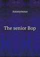 The senior Bop, Heinrich Kretschmayr 