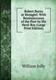 Robert Burns at Mossgiel: With Reminiscences of the Poet by His Herd-Boy (Large Print Edition), William Jolly 