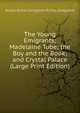 The Young Emigrants; Madelaine Tube; the Boy and the Book; and Crystal Palace (Large Print Edition), Susan Anne Livingston Ridley Sedgwick 