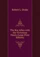 The Boy Allies with the Victorious Fleets (Large Print Edition), Robert L. Drake 