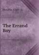 The Errand Boy, Horatio Alger Jr. 