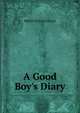 A Good Boy's Diary, Metta Victoria Victor 