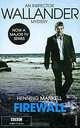 Firewall (Wallander TV Tie), Mankell, Henning 