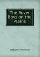 The Rover Boys on the Plains, Arthur M. Winfield 