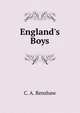 England's Boys, C. A. Renshaw 