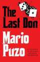 Last Don Ned, Mario Puzo, Марио Пьюзо 