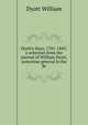 Dyott's diary, 1781-1845: a selection from the journal of William Dyott, sometime general in the Br, Dyott William 