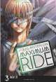 Maximum Ride. Manga. Volume 3, Джеймс Паттерсон, James Patterson 
