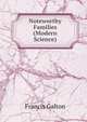 Noteworthy Families (Modern Science), Francis Galton 