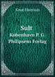 Sult, Knut Hamsun 