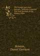 The Lenape and their legends : With the Complete Text and Symbols of the Walam Olum, Brinton, Daniel Garrison 