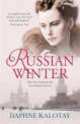 Russian Winter, Daphne Kalotay, Дафна Калотай 