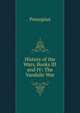 History of the Wars, Books III and IV: The Vandalic War, Procopius 