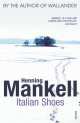 Italian shoes, Henning Mankell 