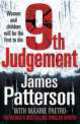 9th Judgement, James Patterson 