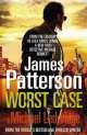 Worst Case / Худший случай, Джеймс Паттерсон, James Patterson 