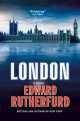 London, Edward Rutherfurd 
