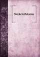 Neckclothitania, Сборник 