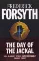 The Day of the Jackal, Фредерик Форсайт 