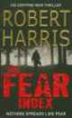 The Fear Index, Роберт Харрис, Robert Harris 