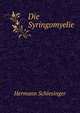 Die Syringomyelie, Hermann Schlesinger 