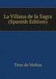 La Villana de la Sagra (Spanish Edition), Tirso de Molina 