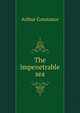 The impenetrable sea, Arthur Constance 