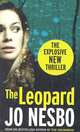 Leopard (Exp) ***, Nesbo, Jo 