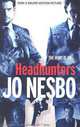 Headhunters (film tie-in), Jo Nesbo 
