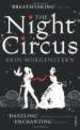 The Night Circus, Erin Morgenstern 