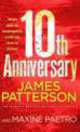 10th Anniversary, James Patterson 