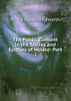 The Poetic Element in the Satires and Epistles of Horace: Part I, Philip Howard Edwards 