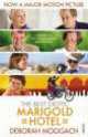Best Exotic Marigold Hotel, Deborah Moggach 