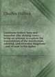 Luminous bodies: here and hereafter (the shining ones) ; being an attempt to explain the interrelation of the intellectual, celestial, and terrestial kingdoms ; and of man to his maker, Charles Hallock 