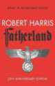 Fatherland, Роберт Харрис, Robert Harris 