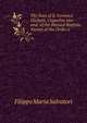 The lives of S. Veronica Giuliani, Capuchin nun : and, of the Blessed Battista Varani of the Order o, Filippo Maria Salvatori 