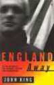 England Away, John King 