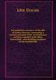 An authentic narrative of the life of Joshua Slocum: containing a succinct account of his revolutionary services, together with other interesting . and thrilling incidents in his eventful life, John Slocum 